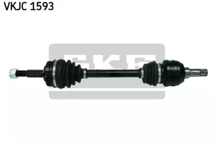 Вал SKF VKJC 1593